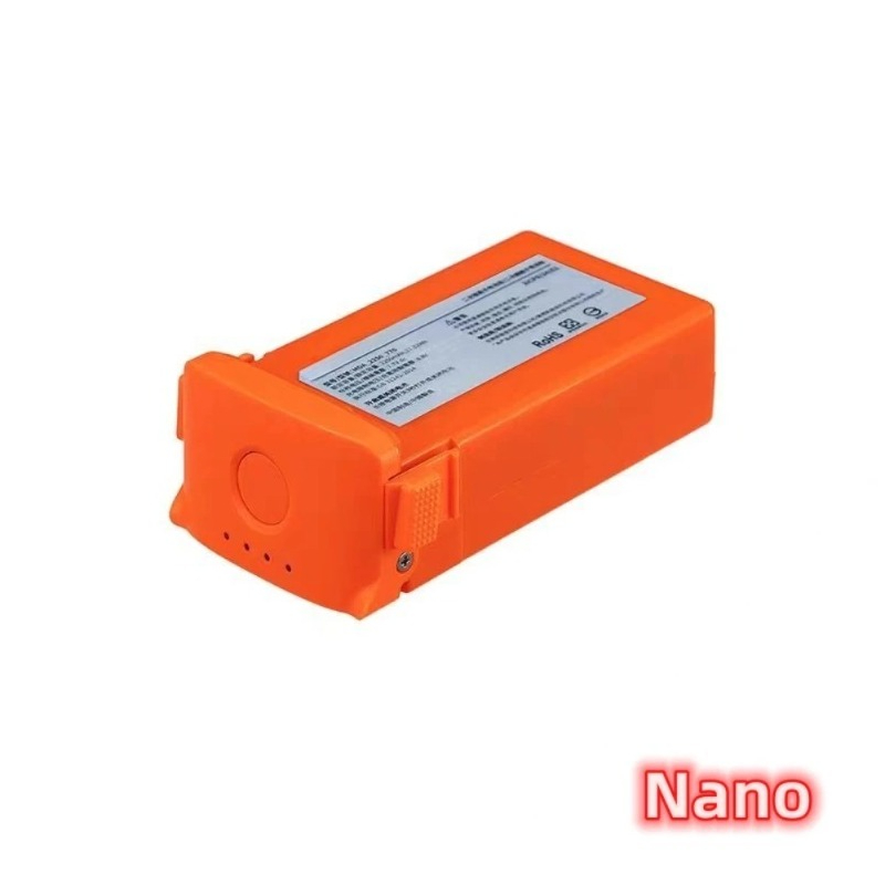 High-Capacity 2250mAh 7.7V Dro - đánh giá và giá Autel Drone Evo Nano