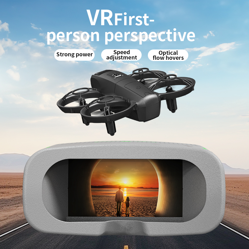X228 VR FPV Drone HD Dual Came - đánh giá và giá Drone Aerial Photography