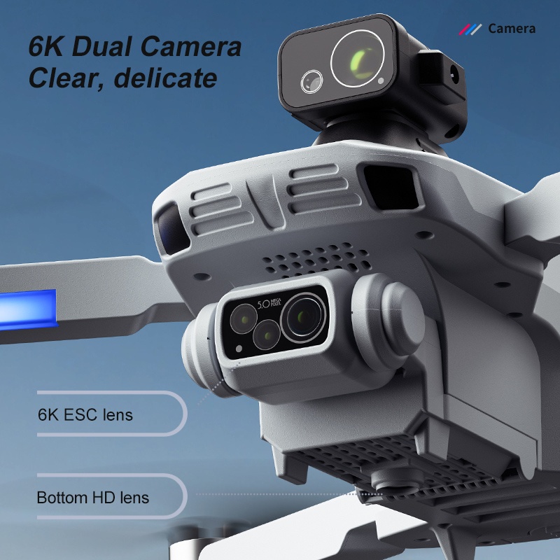 F8 MAX GPS Drone Professional  - đánh giá và giá Drone Photogrammetry