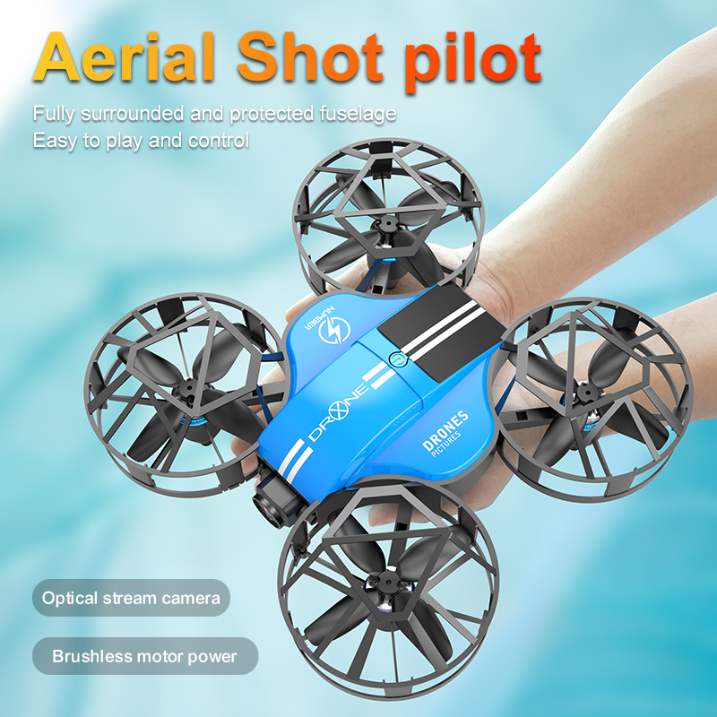 NEW Mini Drone 812PRO professi - đánh giá và giá Drone Aerial Photography