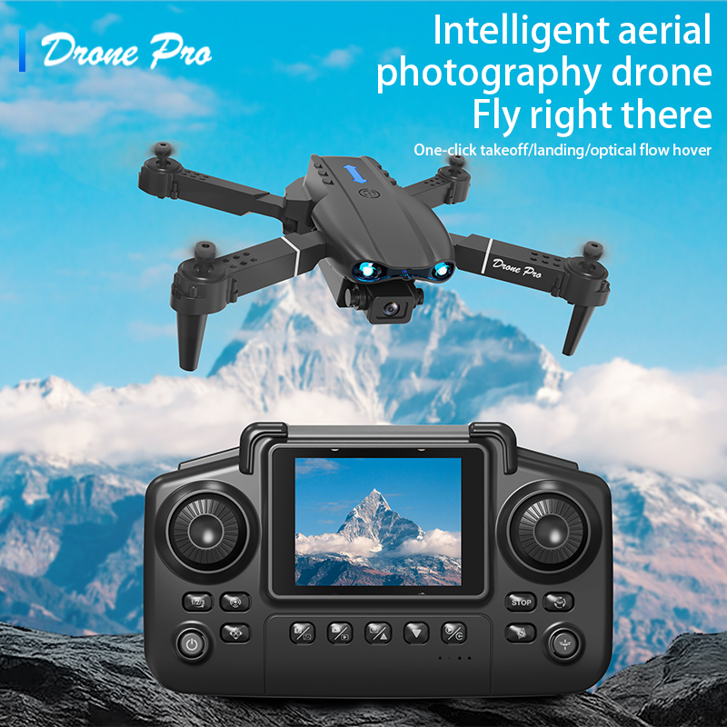 E99 Air Screen Control Drone P - đánh giá và giá Drone Photogrammetry
